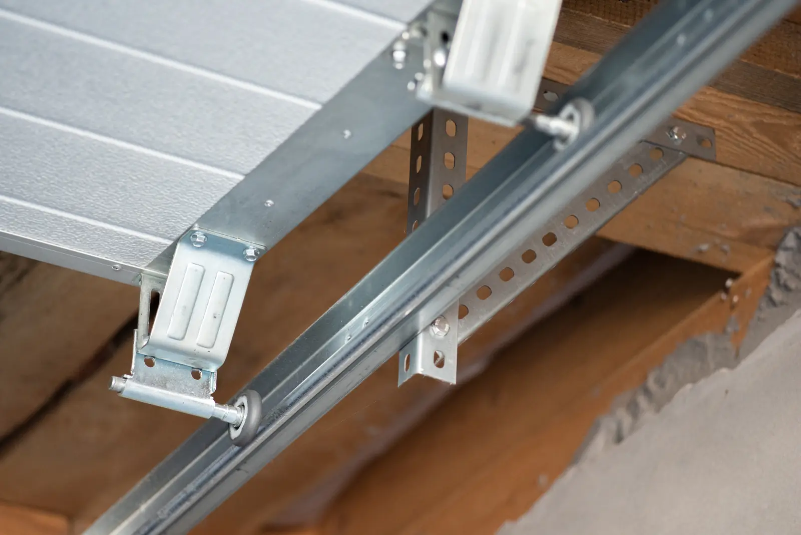 Garage Door Maintenance in Carlsbad