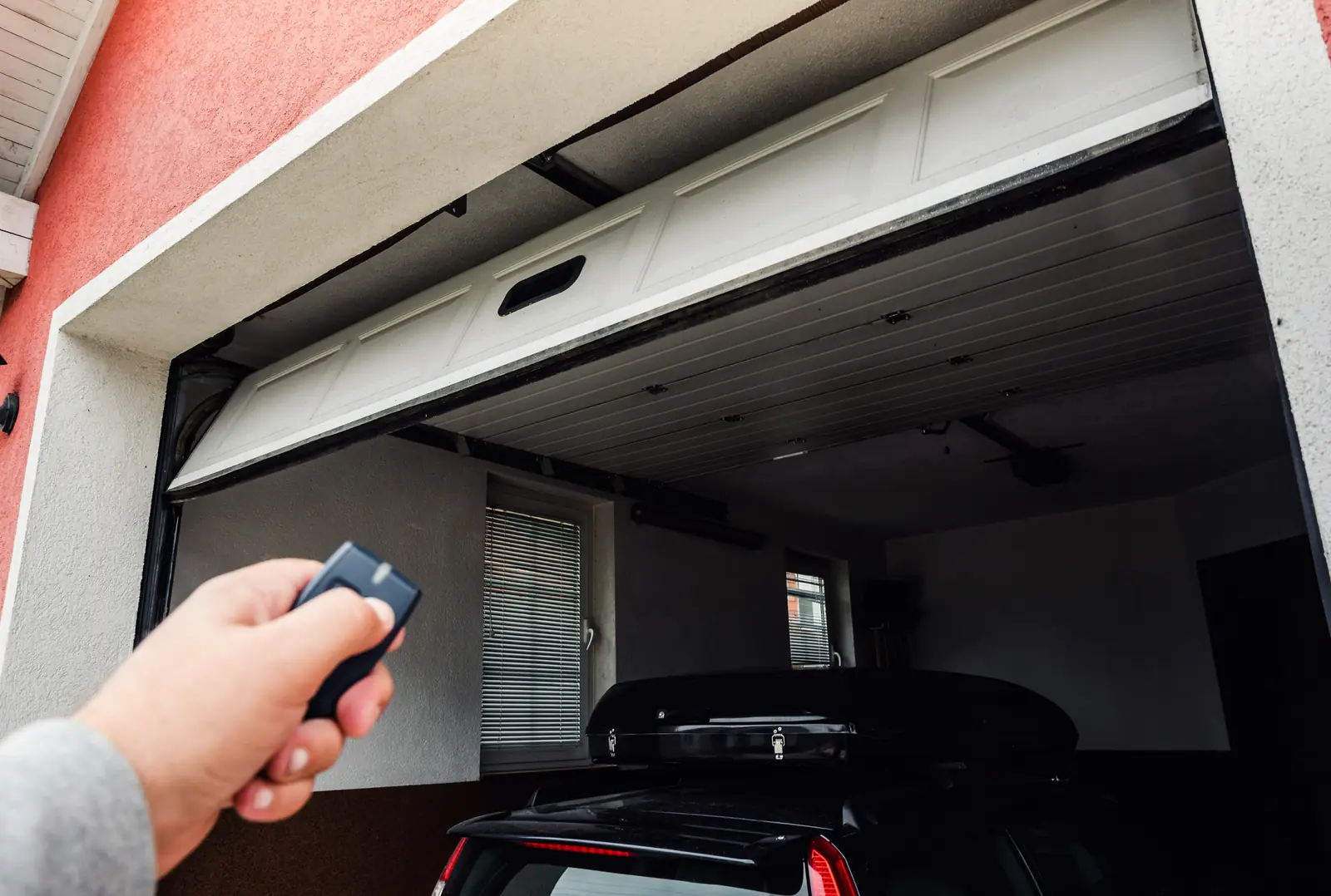 Garage door repair San Diego home across the seasons
