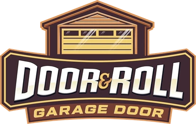 Door & Roll Garage Door