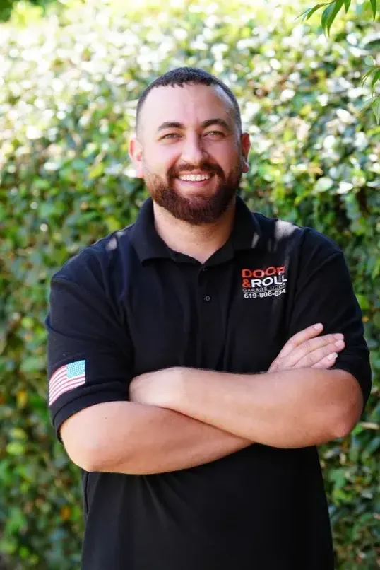 Team member