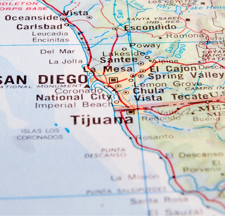 Garage Door Installation & Repair in San Diego County